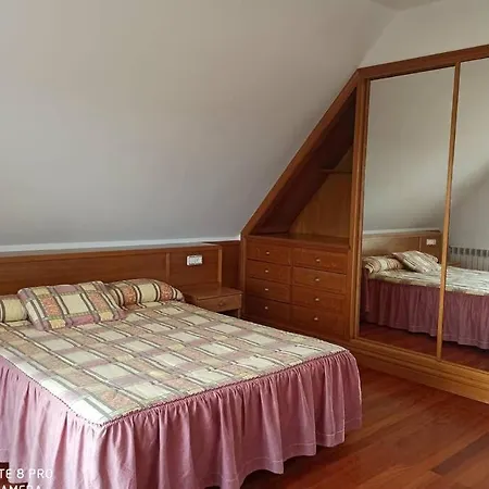 Casa Completa Familiar Y Piscina 度假居