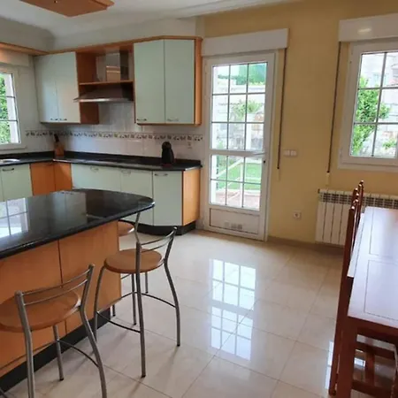 度假居 Casa Completa Familiar Y Piscina