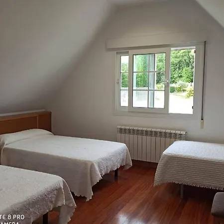 Casa Completa Familiar Y Piscina * 桑亨霍
