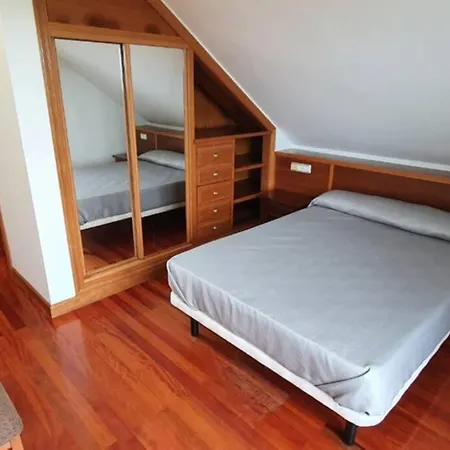 Casa Completa Familiar Y Piscina * 桑亨霍