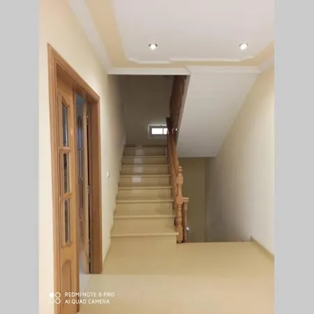 度假居 Casa Completa Familiar Y Piscina 桑亨霍
