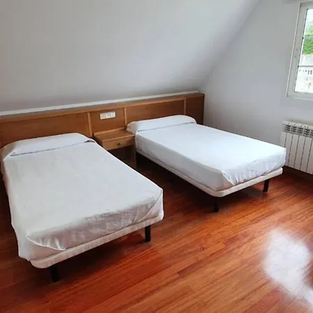 Casa Completa Familiar Y Piscina 度假居