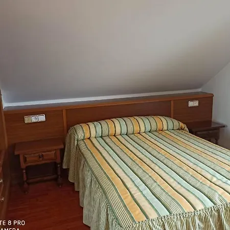 Casa Completa Familiar Y Piscina 桑亨霍