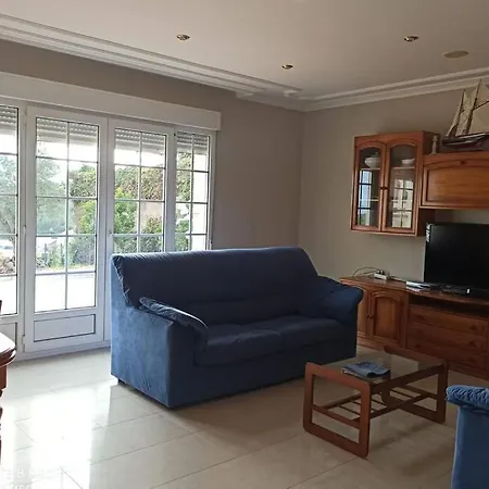 Casa Completa Familiar Y Piscina 度假居