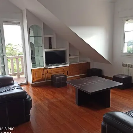 Casa Completa Familiar Y Piscina 桑亨霍