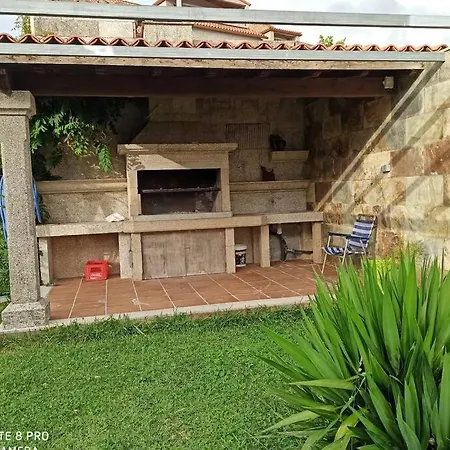 Casa Completa Familiar Y Piscina 度假居