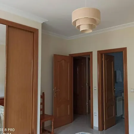 Casa Completa Familiar Y Piscina 桑亨霍