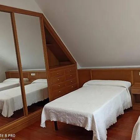 度假居 Casa Completa Familiar Y Piscina