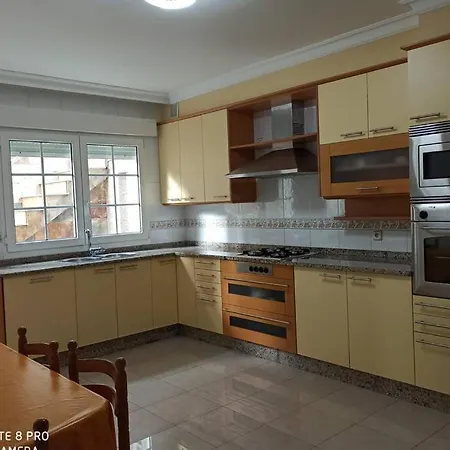 度假居 Casa Completa Familiar Y Piscina *