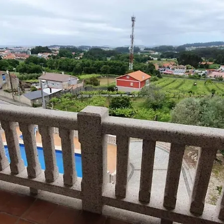 度假居 Casa Completa Familiar Y Piscina