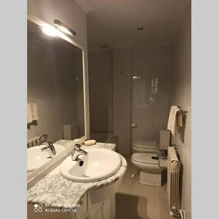 Casa Completa Familiar Y Piscina * 桑亨霍