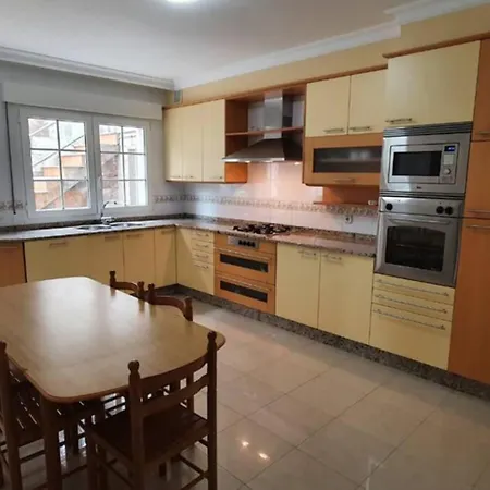 Casa Completa Familiar Y Piscina 度假居