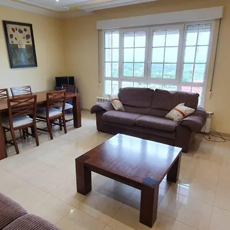 Casa Completa Familiar Y Piscina 桑亨霍