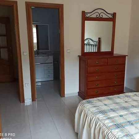 Casa Completa Familiar Y Piscina 桑亨霍