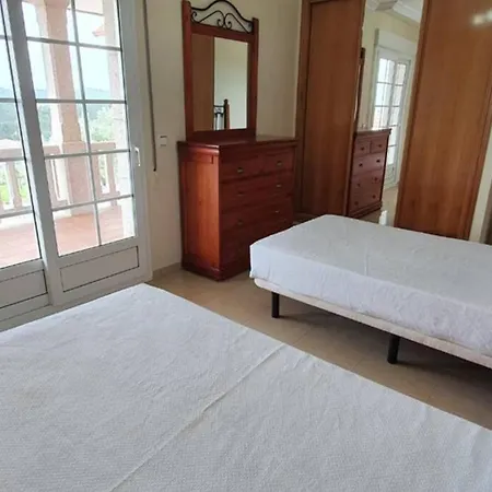 度假居 Casa Completa Familiar Y Piscina *