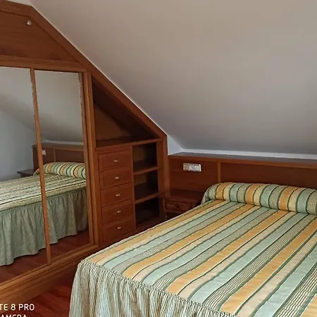 度假居 Casa Completa Familiar Y Piscina *