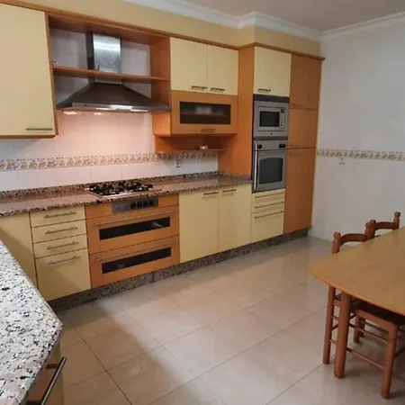 度假居 Casa Completa Familiar Y Piscina *